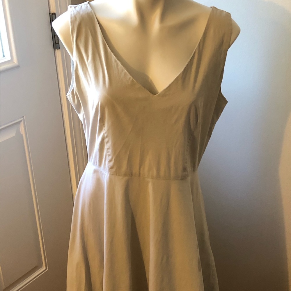 BOGO Sale: Soprano Tank Dress